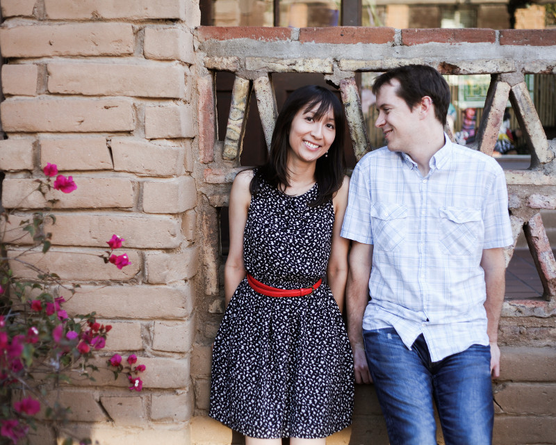 Photo courtesy of Chris Wojdak